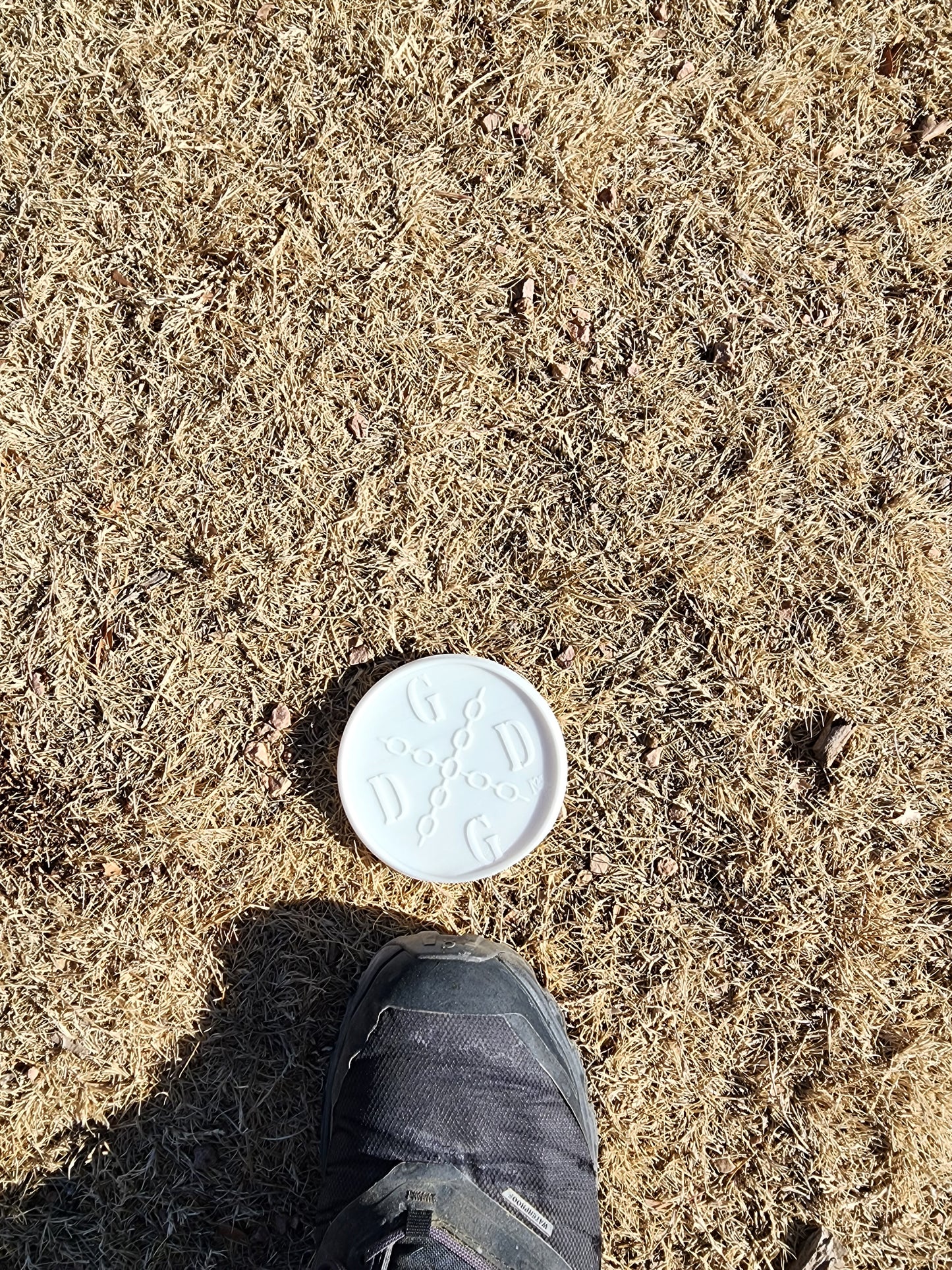 Miniature buzz