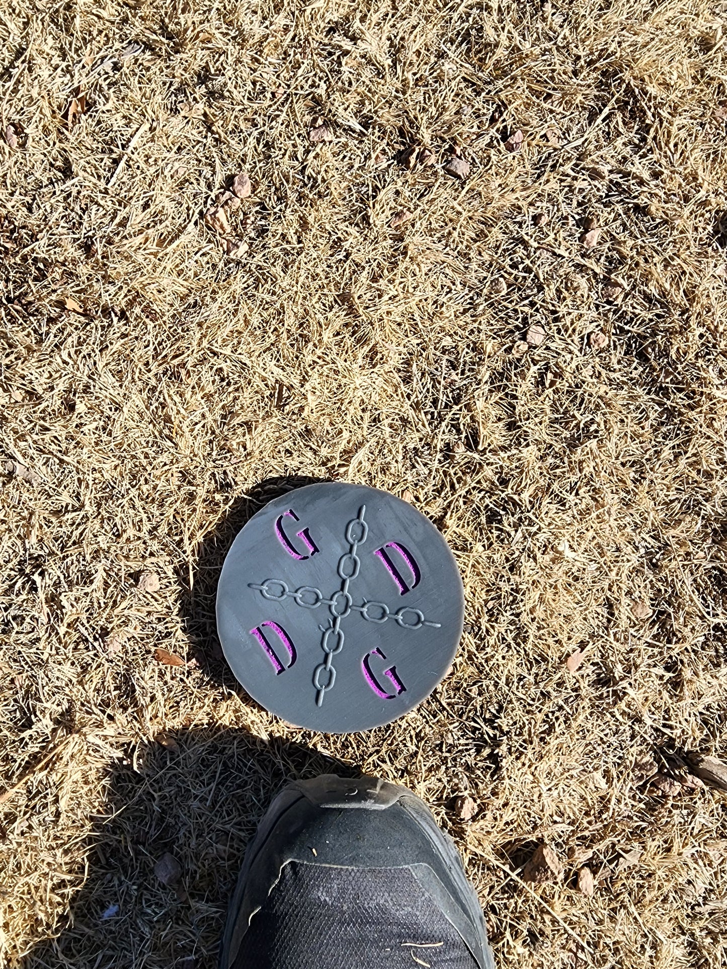 Mini markers